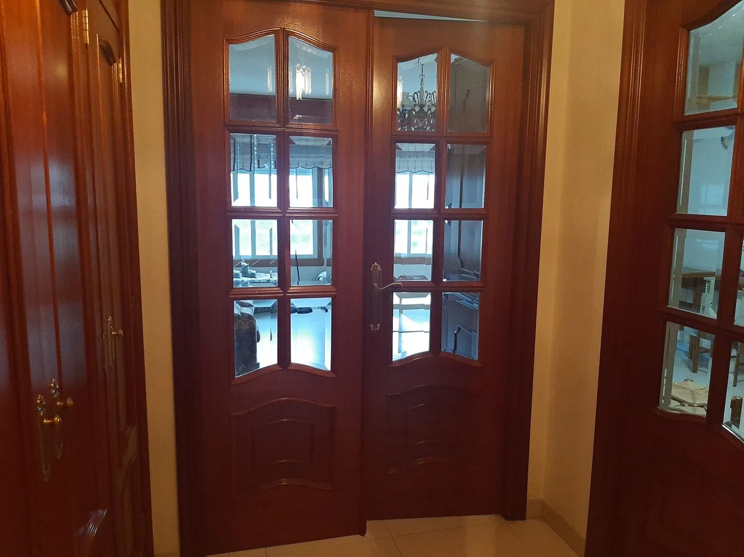 Piso en José María Hernánsaez, 40 - Foto 4