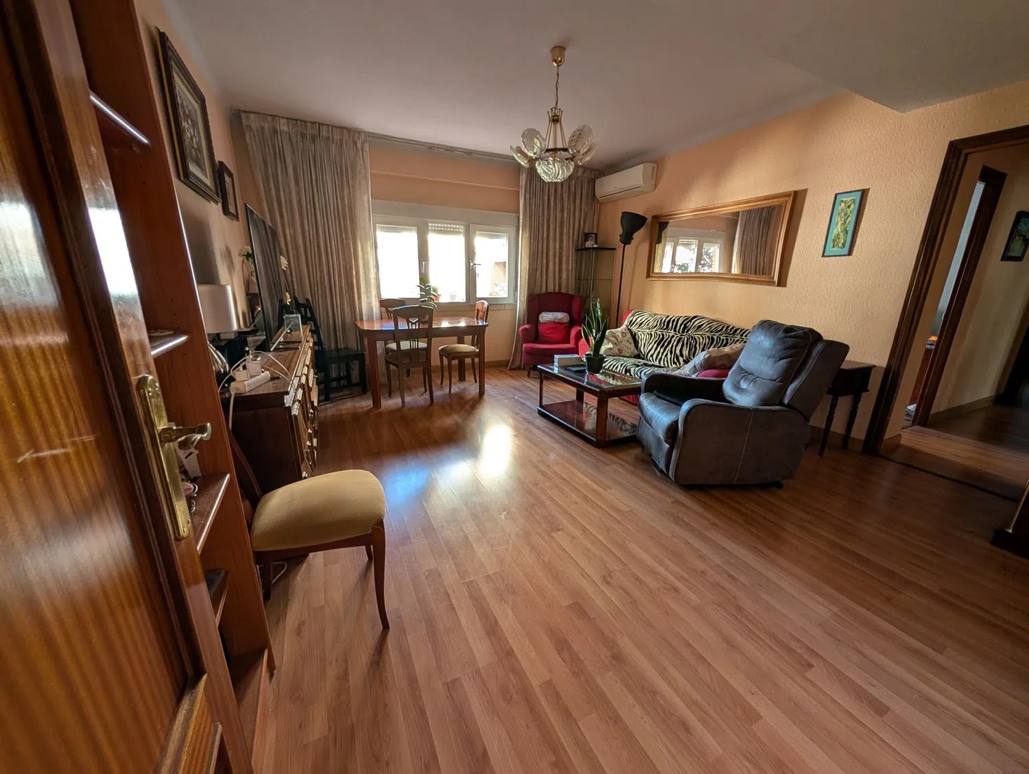 Piso en calle de Mauricio Legendre, 27 - Foto 3