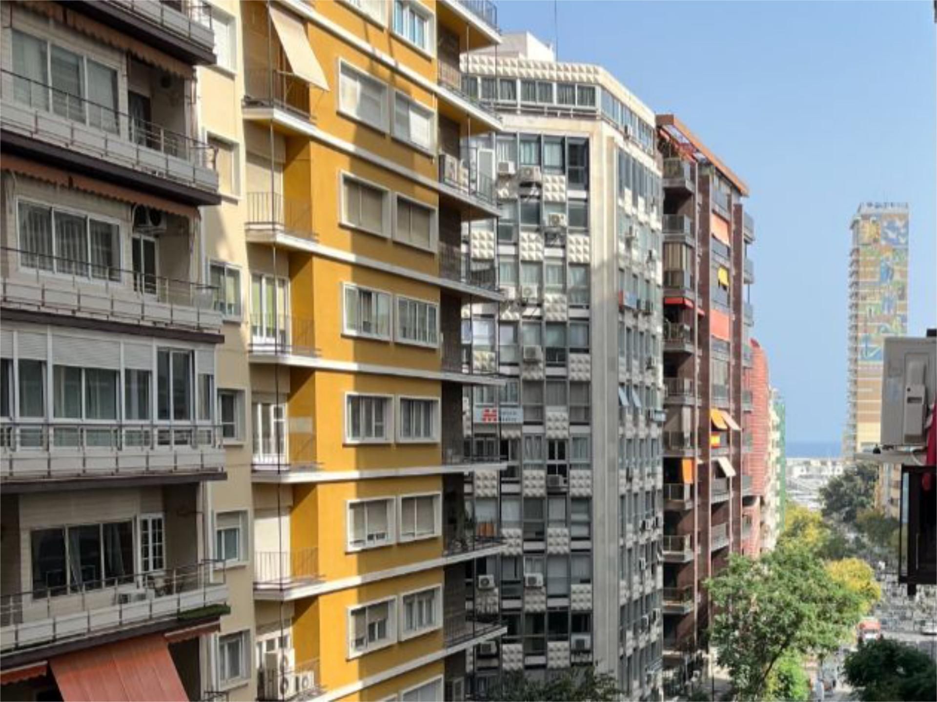 Apartamento en  Rambla de Méndez Núñez 43 - Foto 6