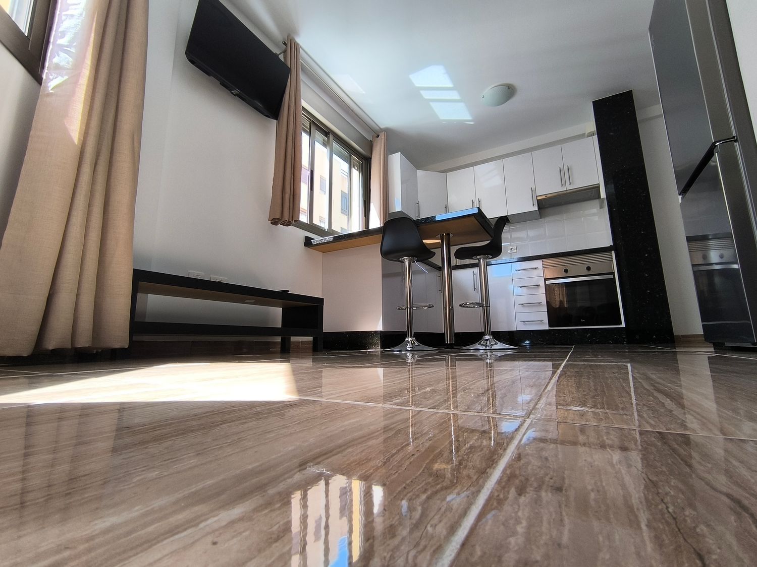 Estudio en Calle Juan Pablo II, 34, Los Hoteles-Rambla-Duggi - Foto 7