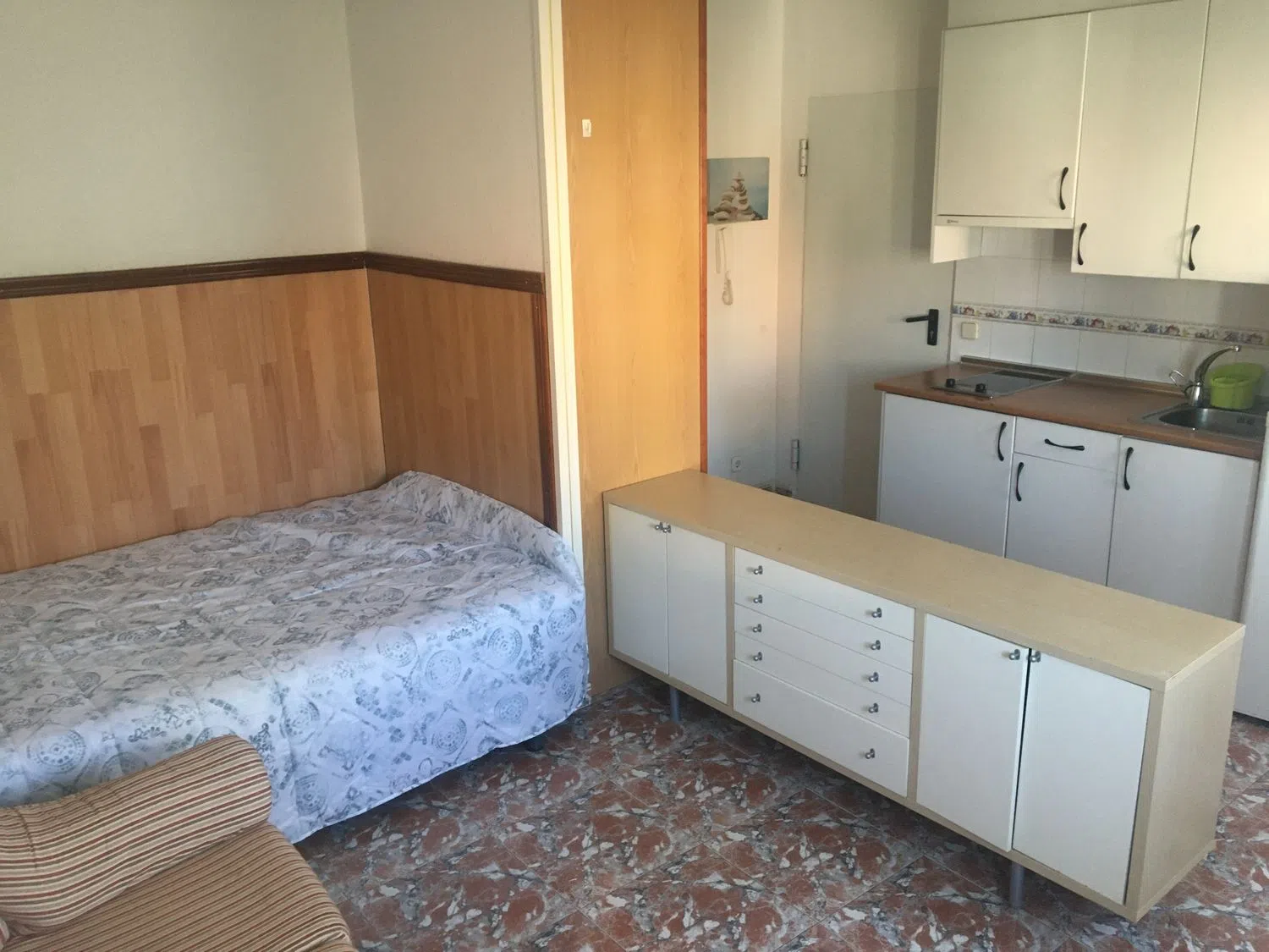 Estudio en calle ramón crespo, 29 - Foto 1