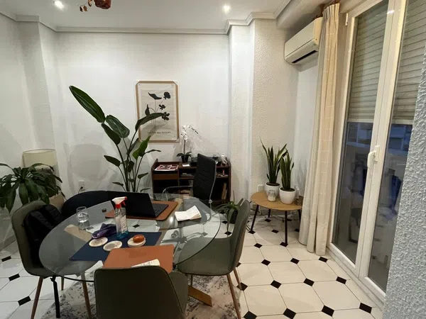 Piso en Avenida del Regne de València, 80, Russafa - Foto 2