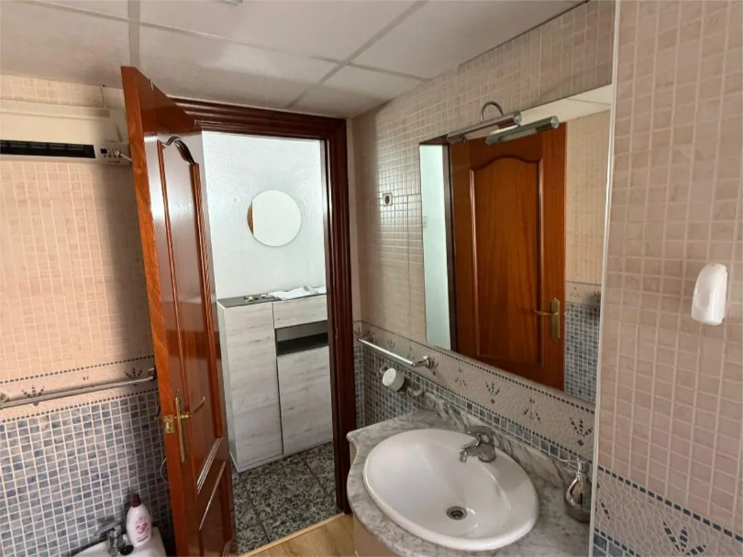 Piso en  Calle Mayor 231 - Foto 4