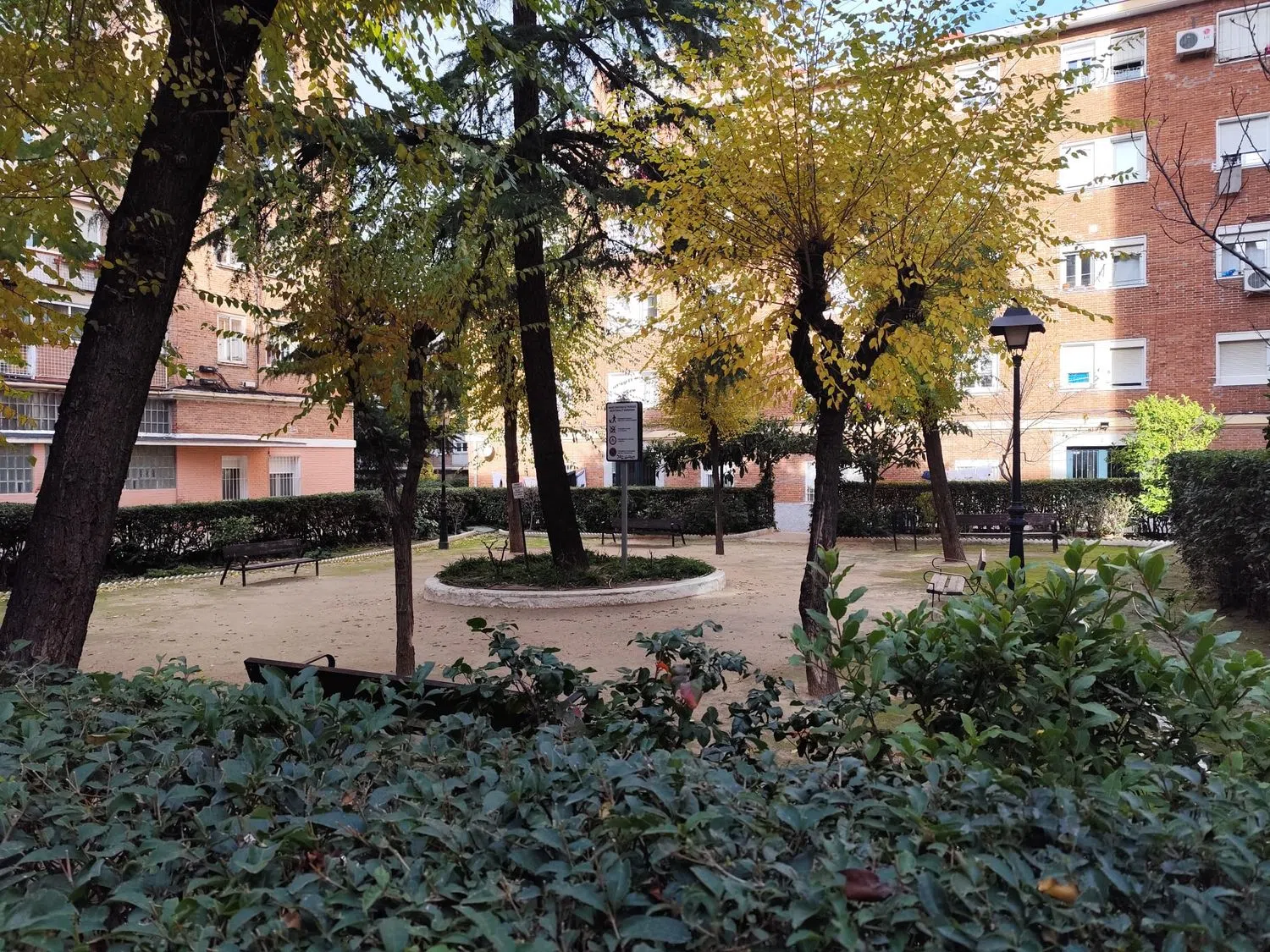 Piso en plaza Peñablanca, 5 - Foto 21