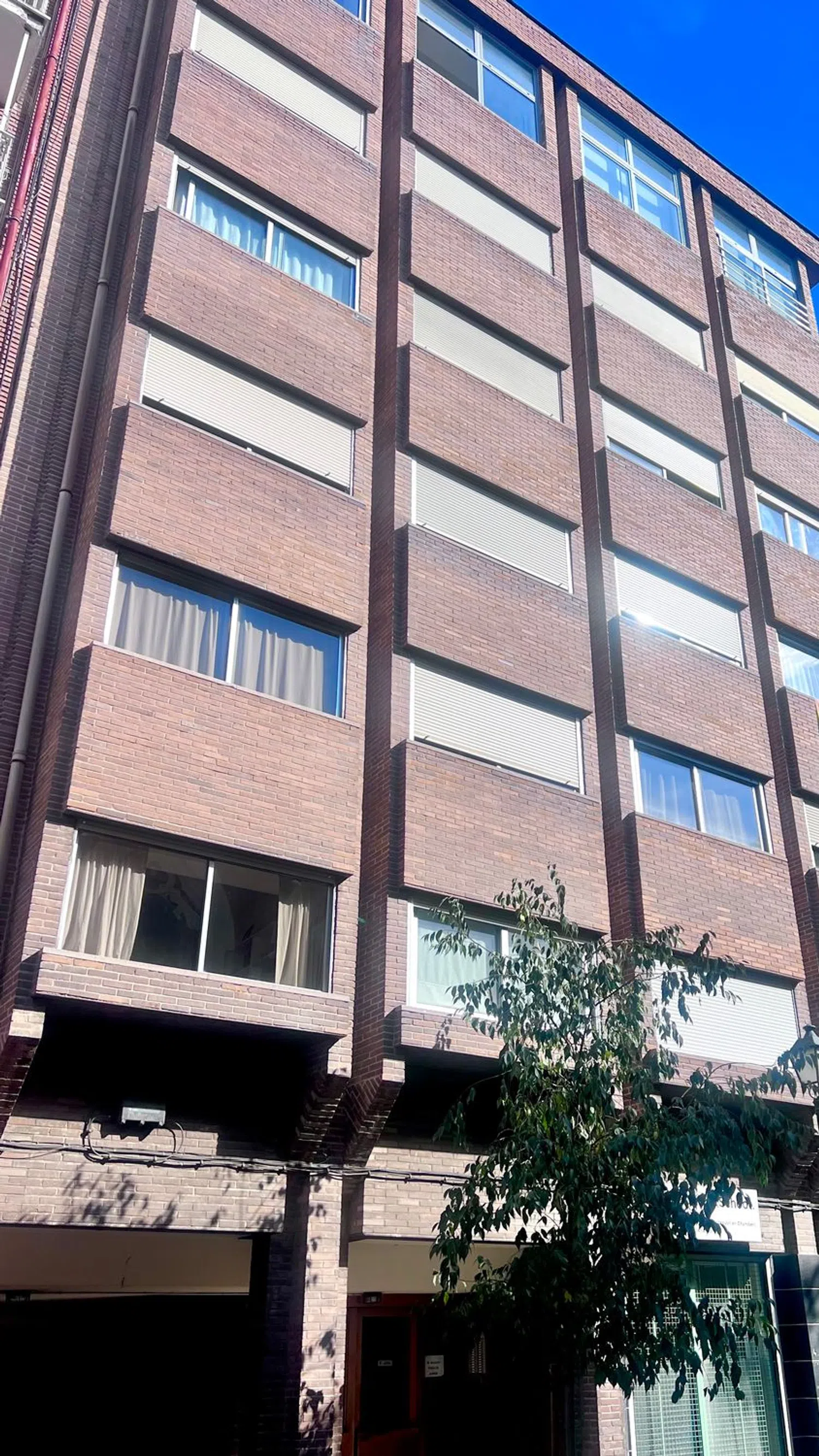Estudio en calle de Blasco de Garay, 64 - Foto 11