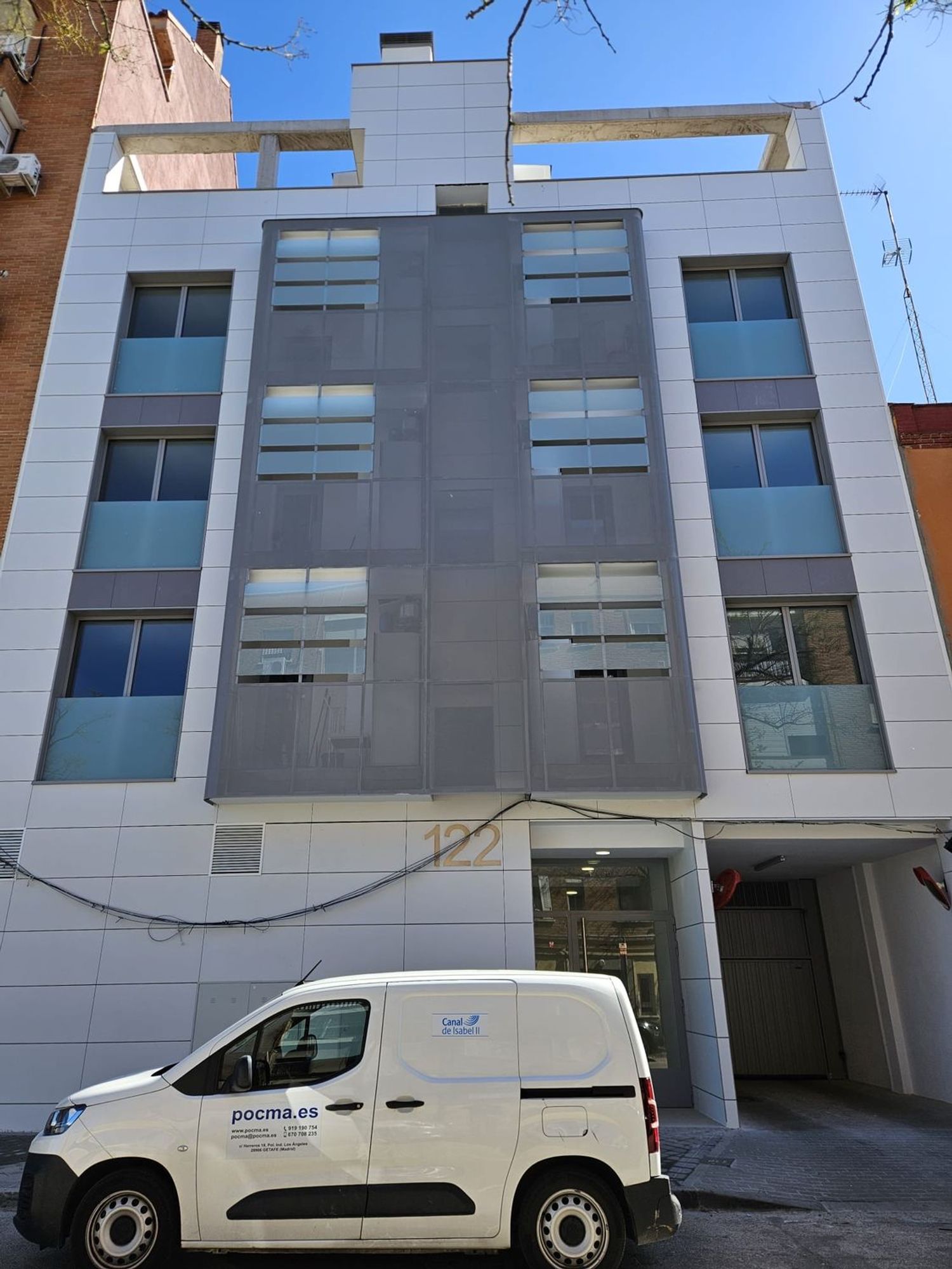Piso en Paseo de la Dirección, 122, Berruguete - Foto 6