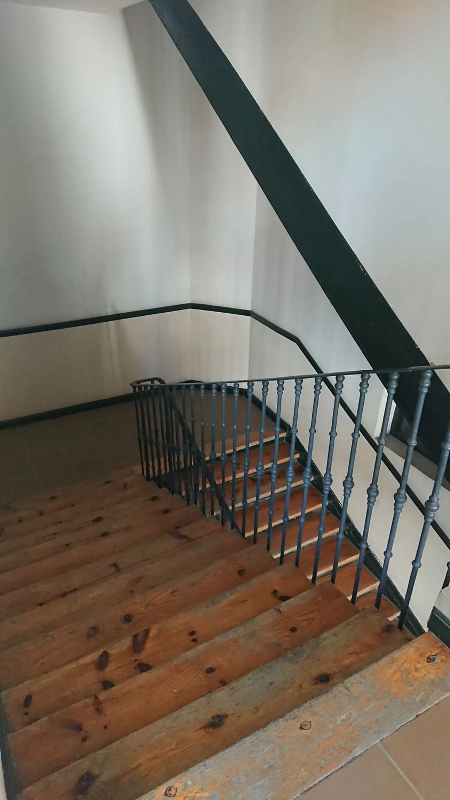 Dúplex en calle de Atocha, 117 - Foto 22