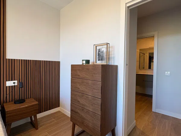 Ático en Konpostela Kolea, 39, Armentia - Ciudad Jardín, Armentia - Ciudad Jardín - Foto 16