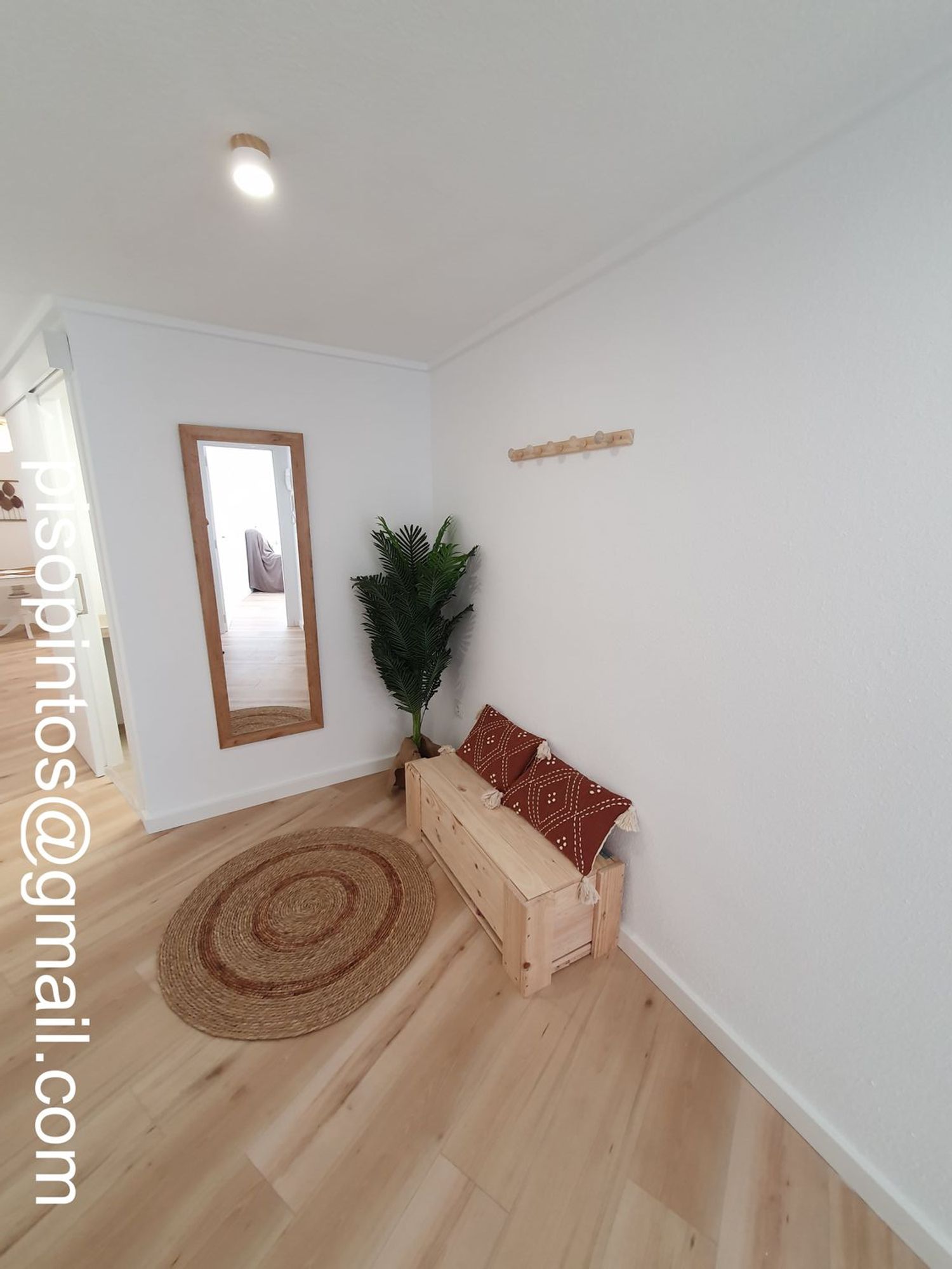 Piso en Calle General Pintos, 15, Campoamor - Foto 4