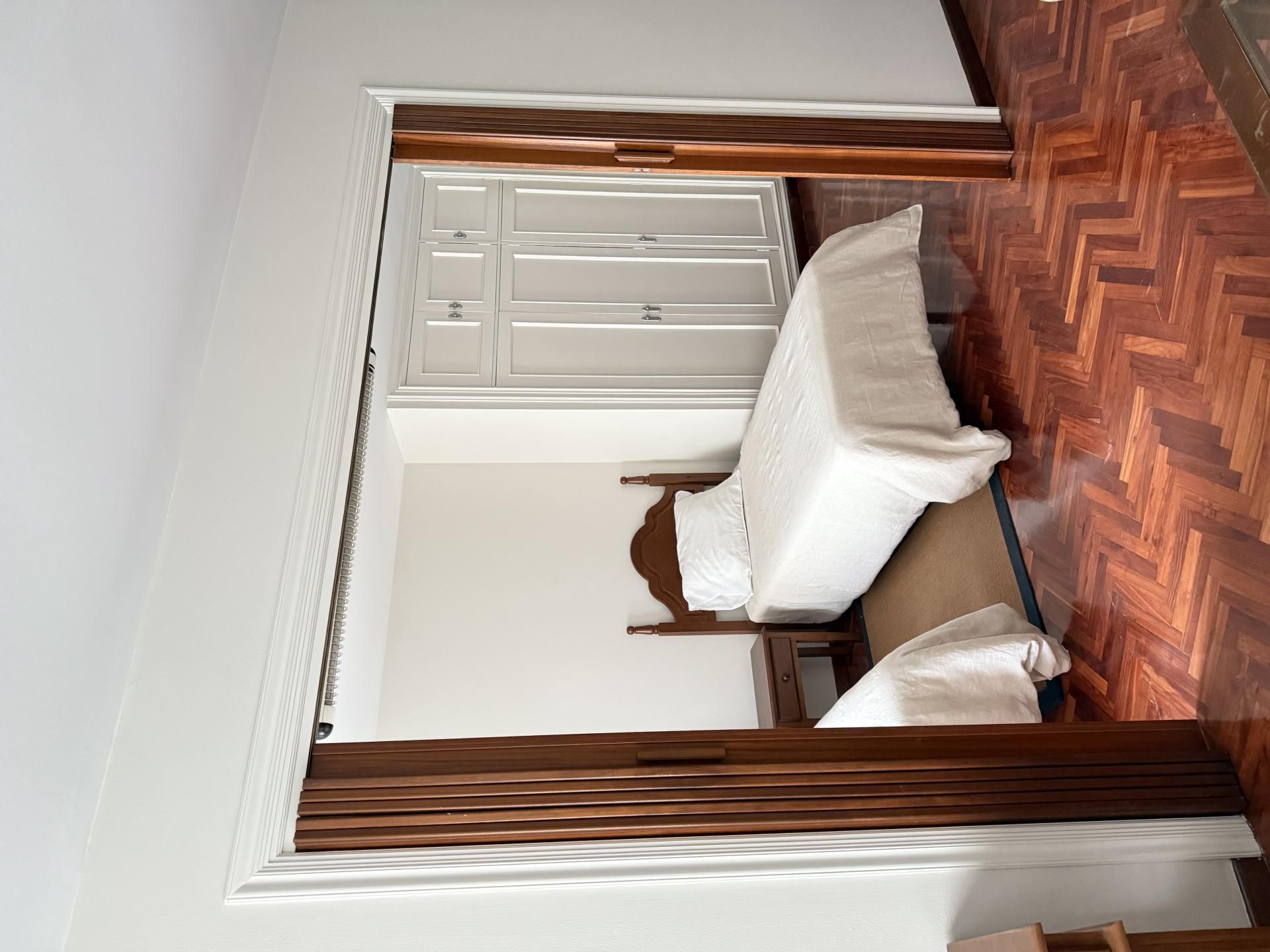 Piso en  Rúa Médico Rodríguez 20 - Foto 8