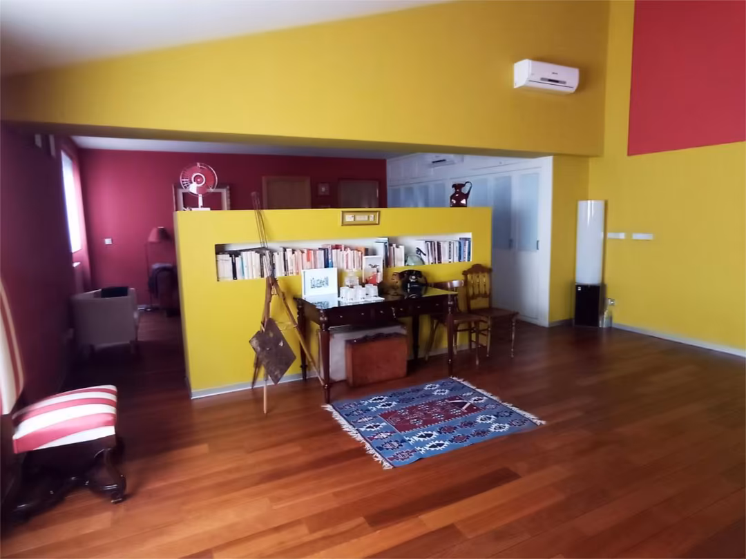 Piso en  Madrid Capital - Foto 2