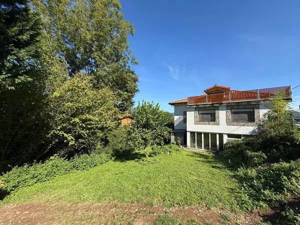 Casa rural en Diseminado s/n - Foto 1