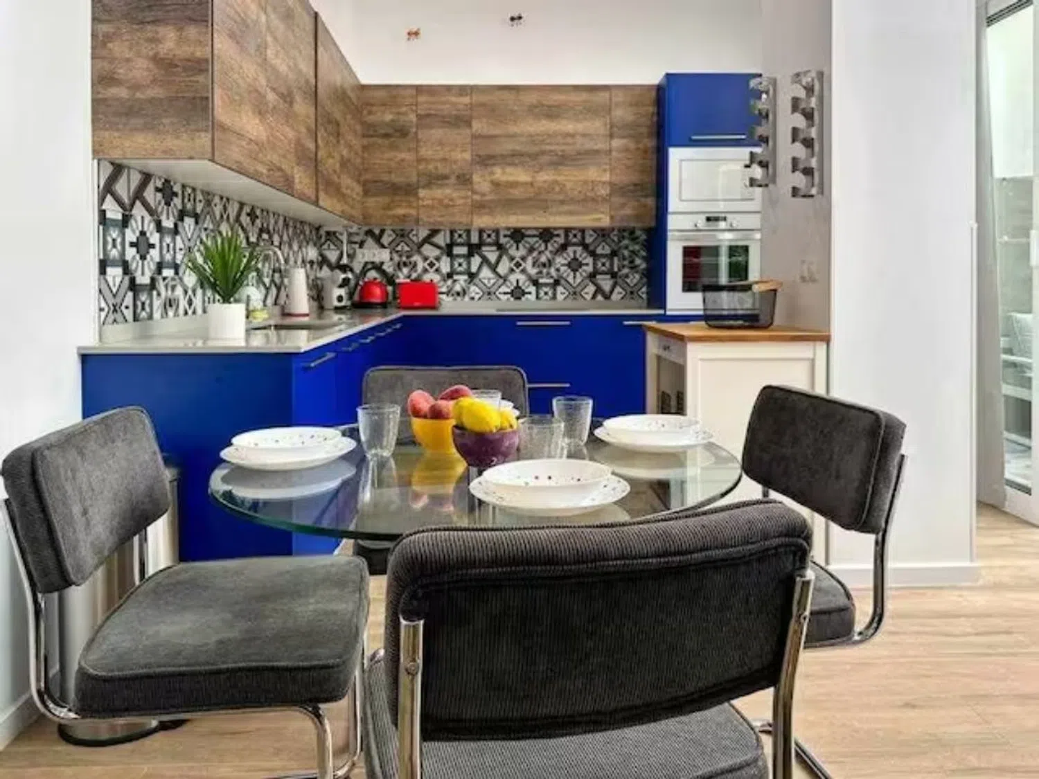 Piso en Barrio Campoamor - Foto 5