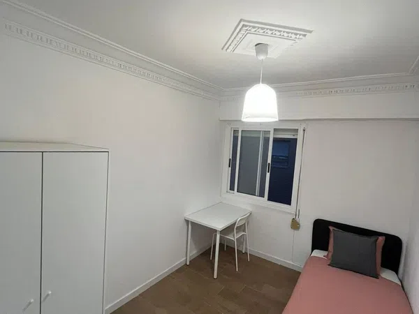 Piso en calle de Lasierra Purroy, 55 - Foto 6