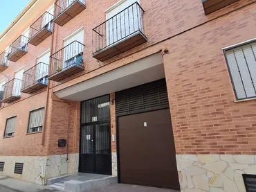Piso en  Calle Fomento 4 - Foto 1