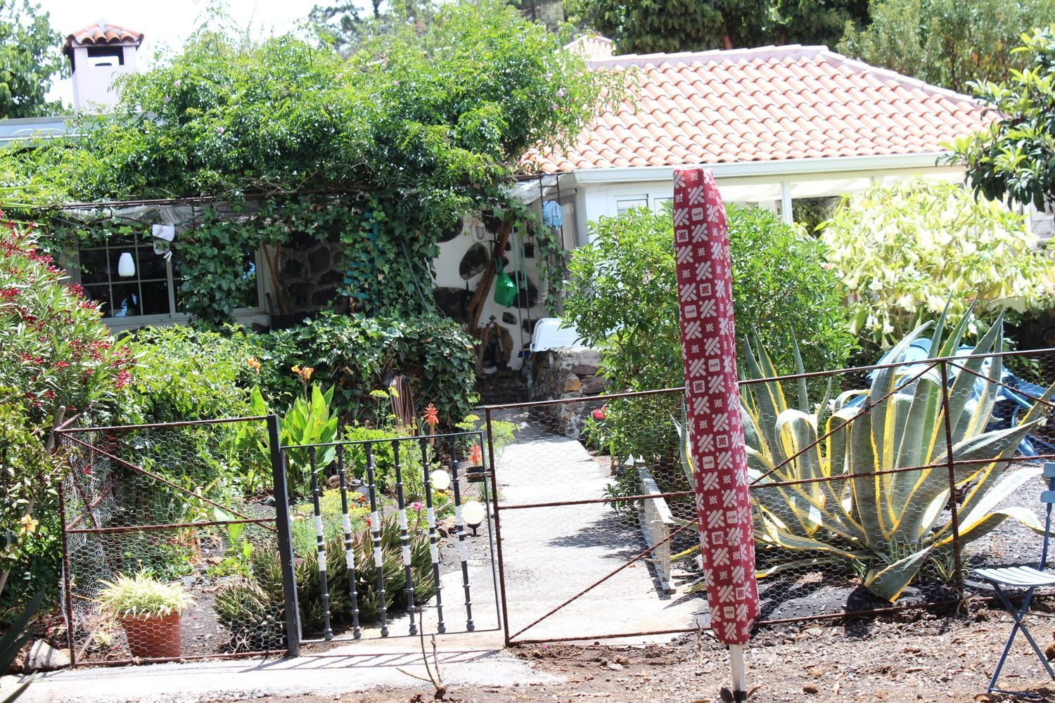 Casa terrera en Calle Echedey, 3 - Foto 28