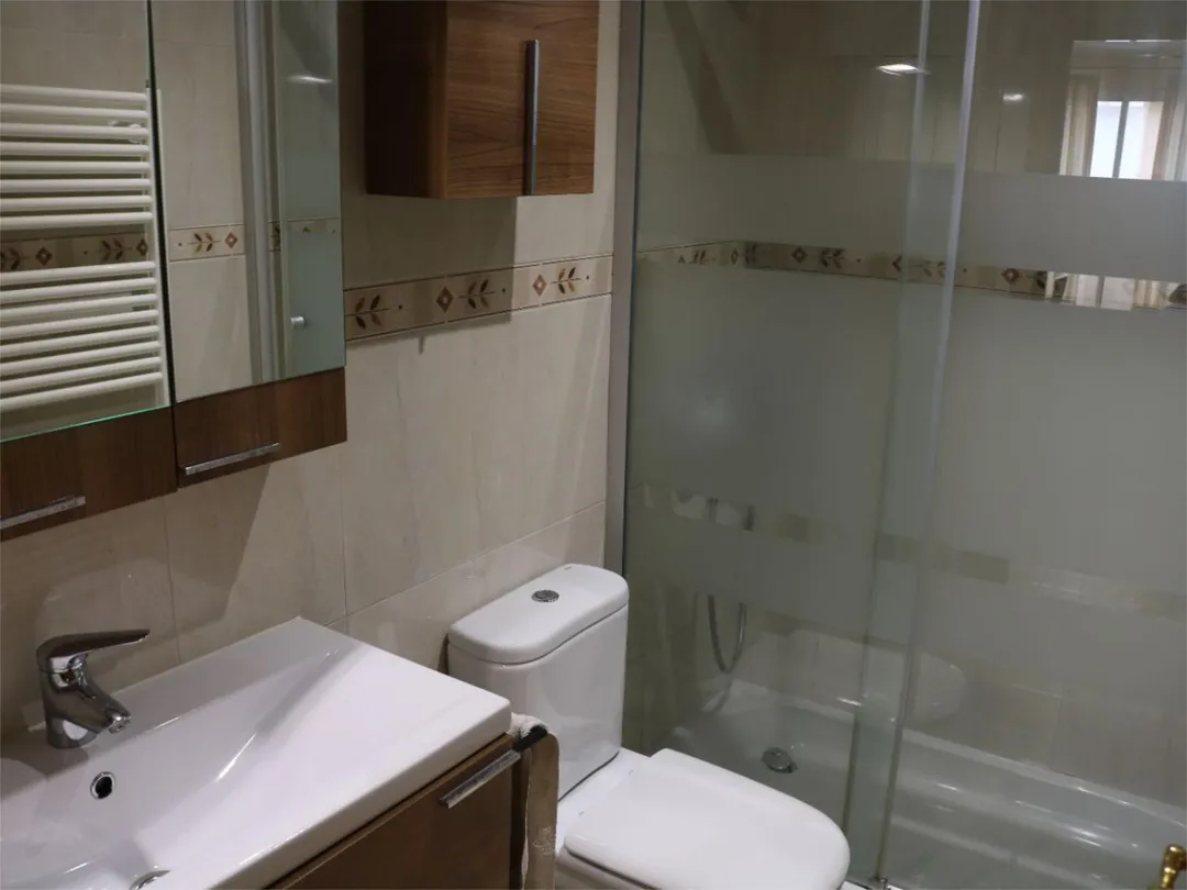 Piso en  Carrer de Margalida Monlau 51 - Foto 12