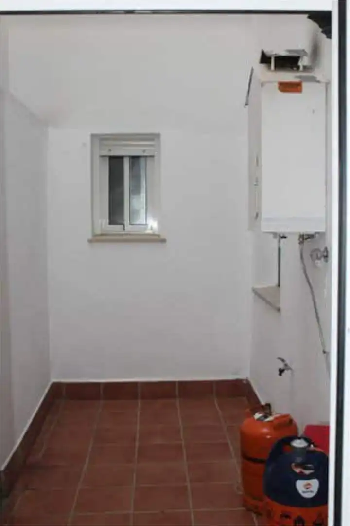 Apartamento en centro - Foto 8