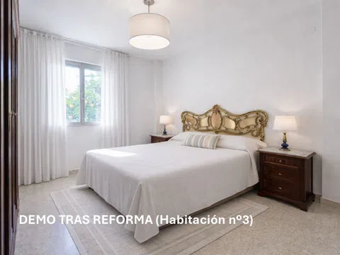 Piso en calle Juglar, 3 - Foto 3