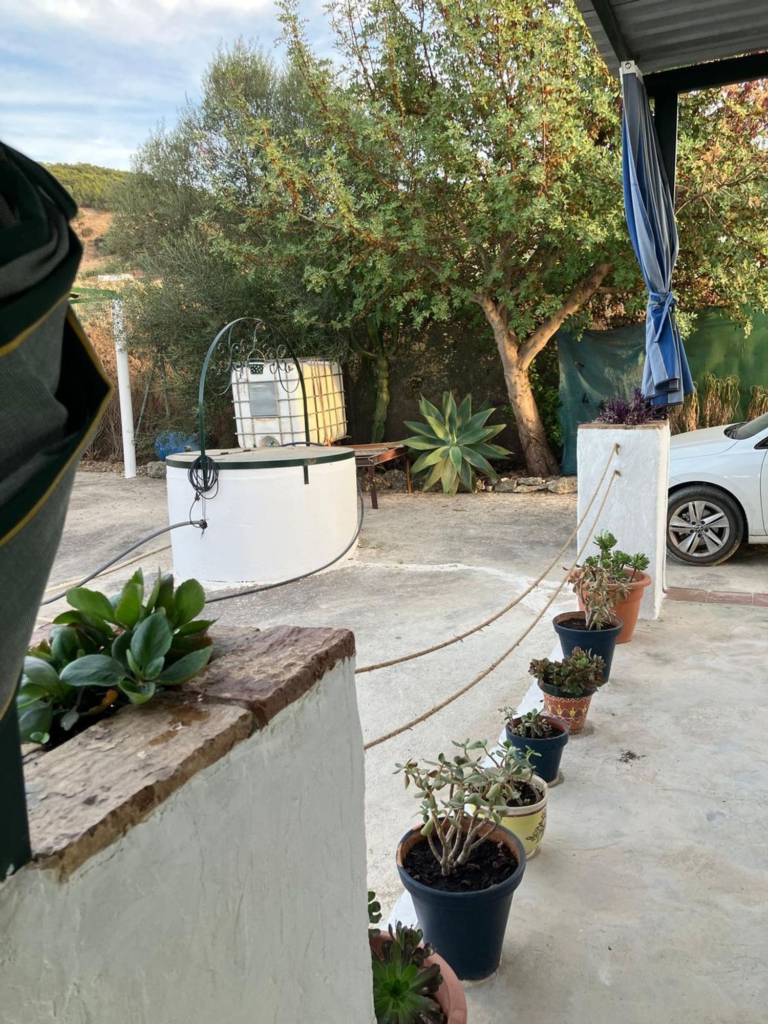 Casa rural en Travesía Ave María, 26 PolParcParajeValdivia - Foto 4