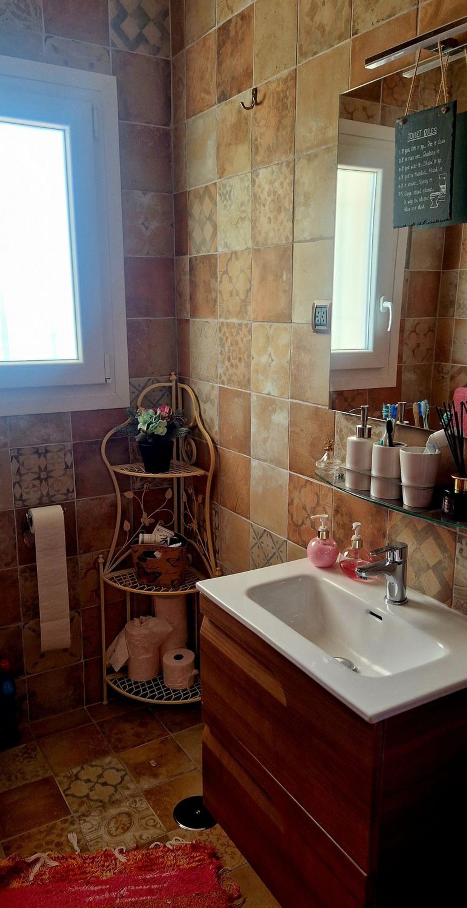 Casa independiente en Urb. Los Claveles III, Calle Salamanca, 94 - Foto 19