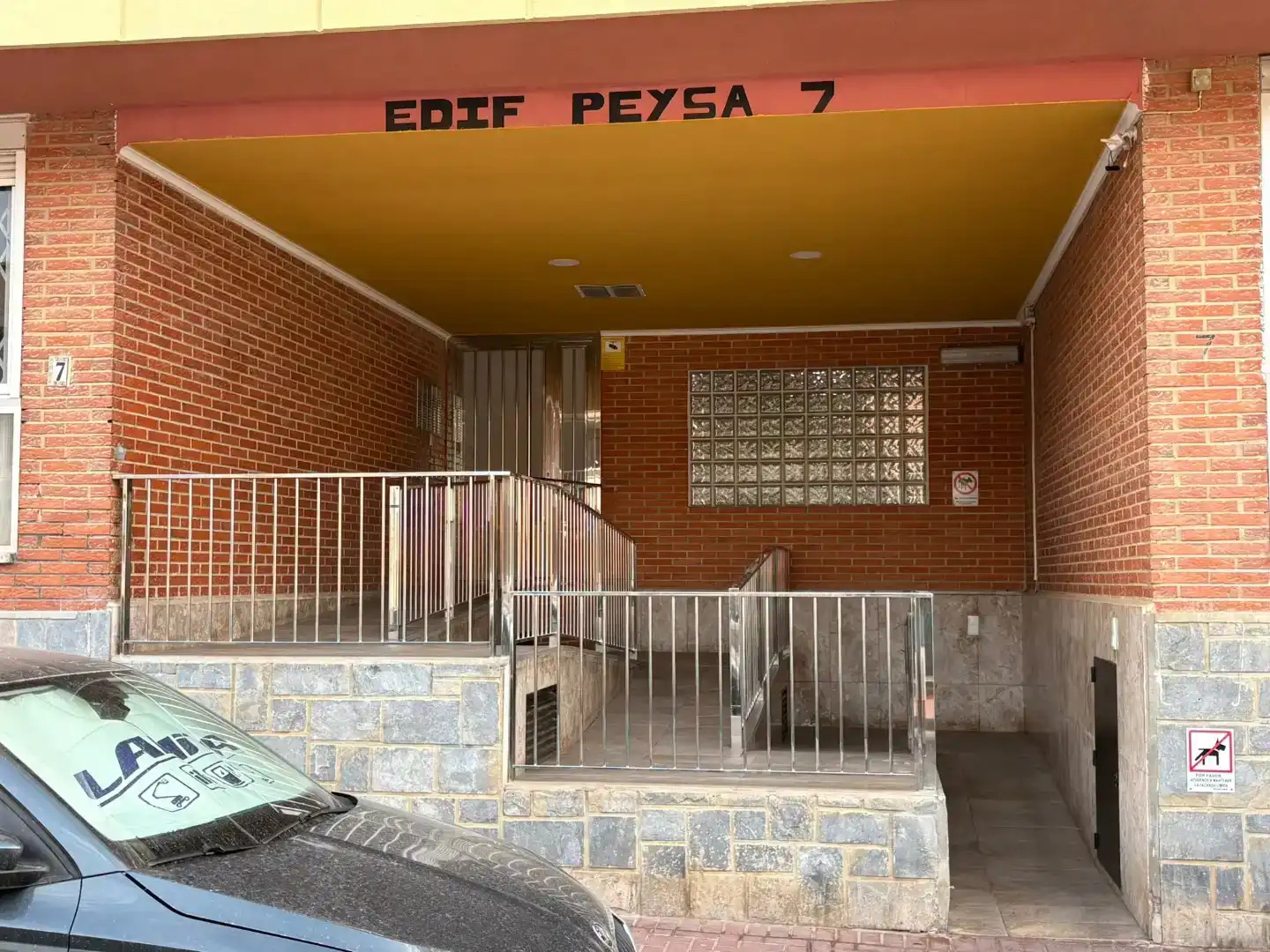 Piso en  Calle Almoradí 7 - Foto 11
