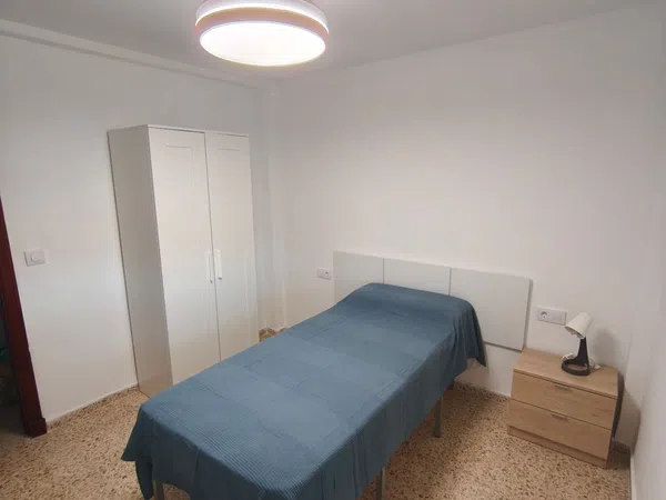 Piso en Calle Isaac Peral, 13, Centro Ciudad, Centro Ciudad - Foto 8