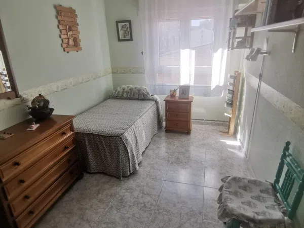 Piso en Calle Isaac Gabaldón, 40 - Foto 9