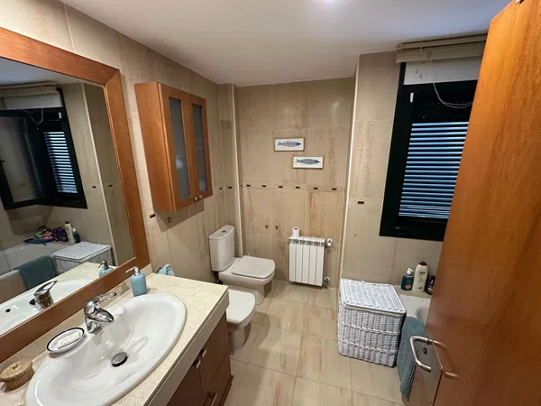 Chalet pareado en Calle Carmen Martín Gaite, 3, Deportivo Galapagar - Los Almendros, Deportivo Galapagar - Los Almendros - Foto 27