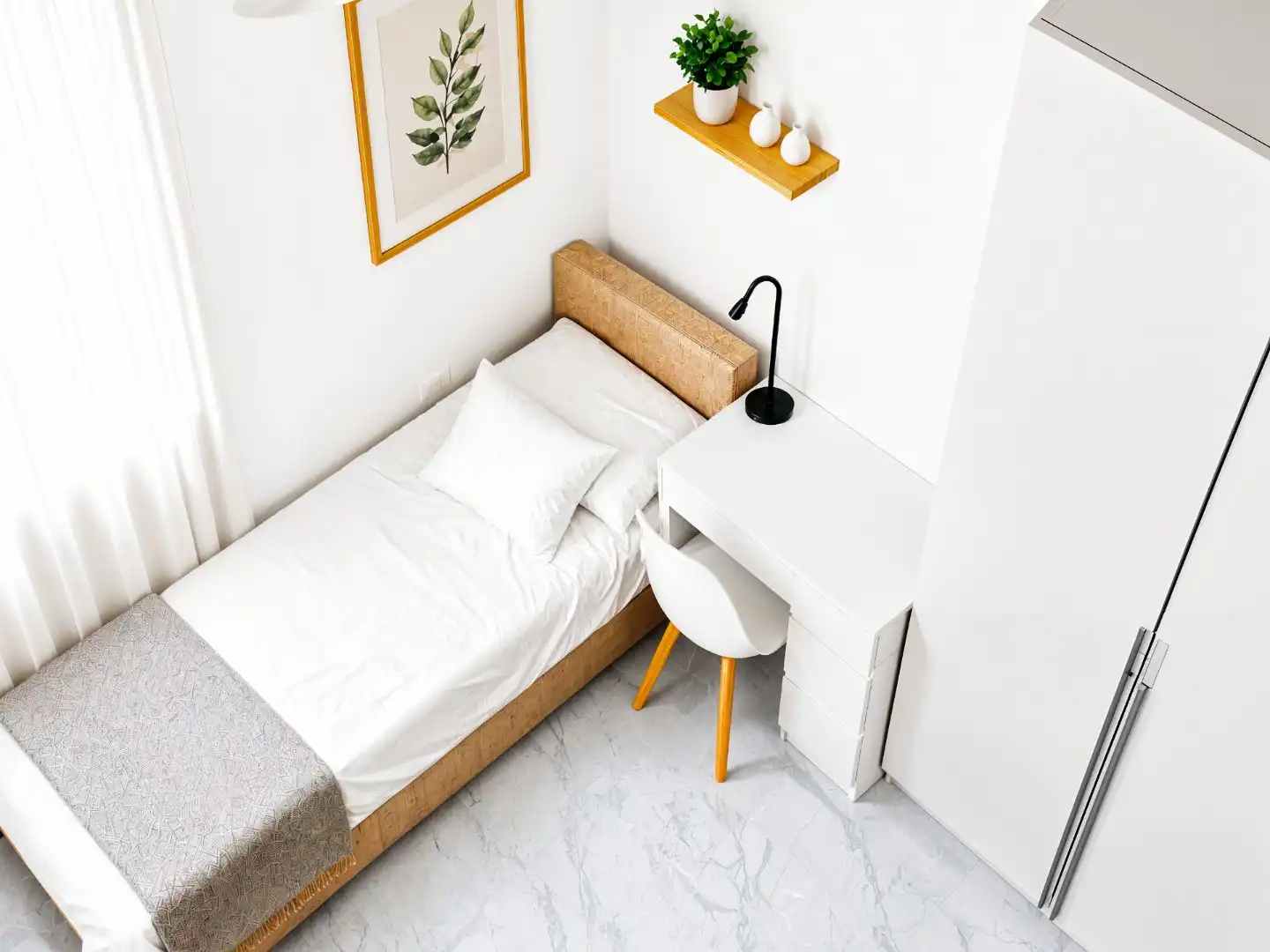 Piso en  Carrer Verge de la Mercè 15 - Foto 28