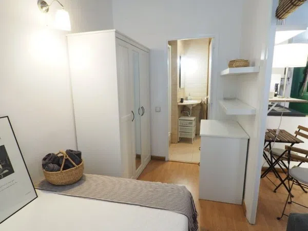 Piso en Calle de Sant Pere Mitjà, 10, Sant Pere - Santa Caterina i la Ribera - Foto 17