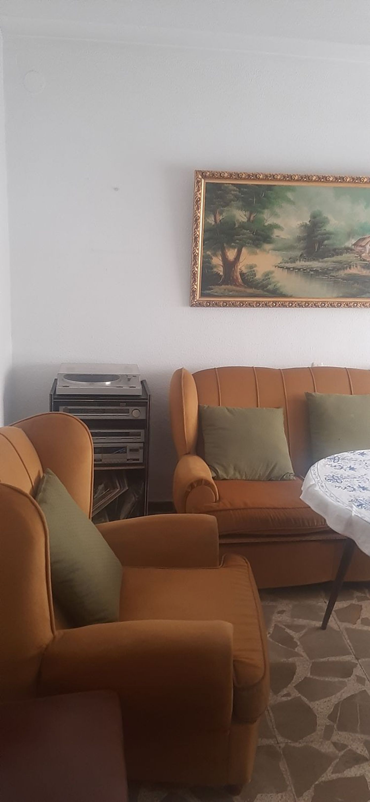 Chalet adosado en Plaza Santa Adela, 12 - Foto 4