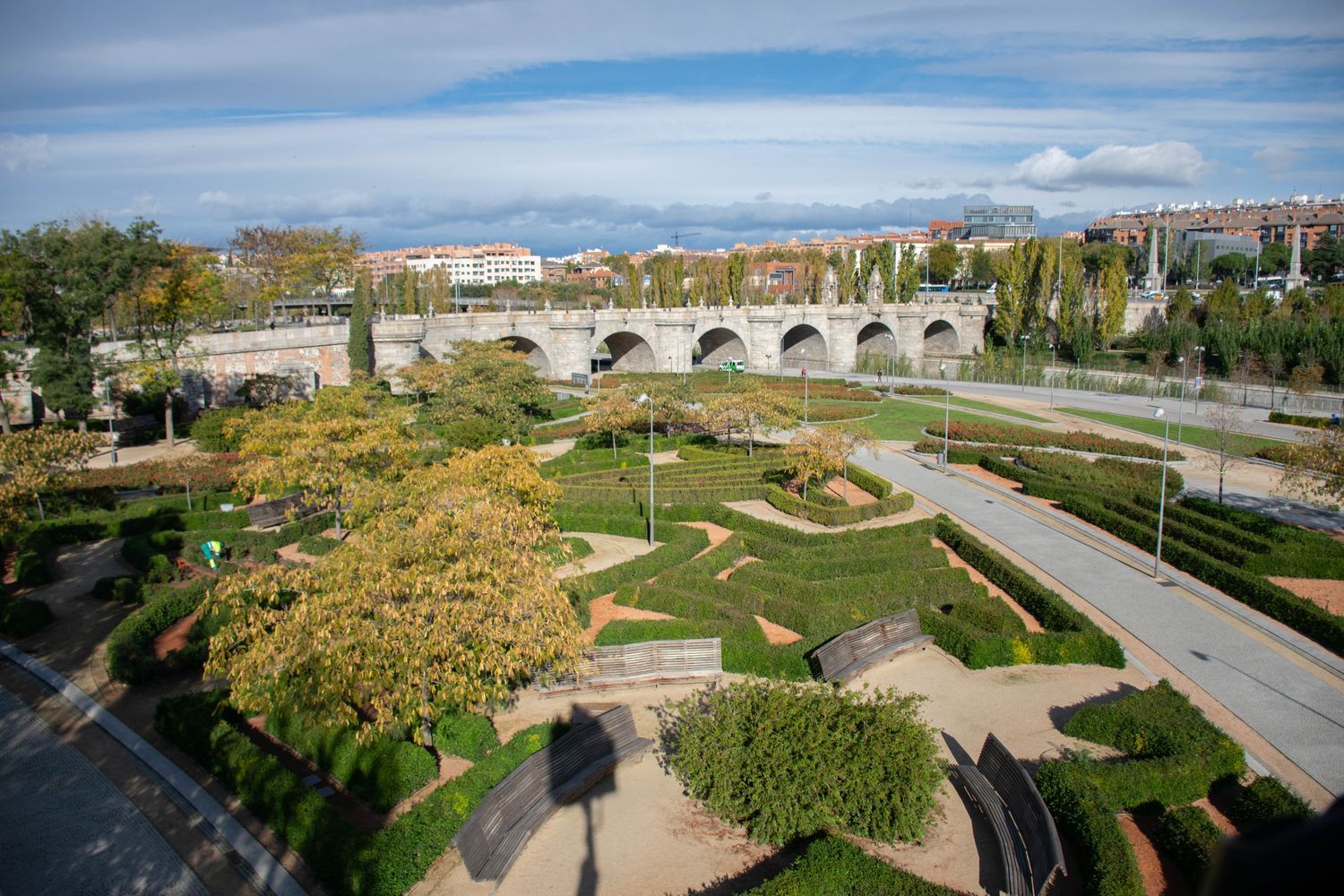 Piso en calle de Doña Urraca, 30 - Foto 14