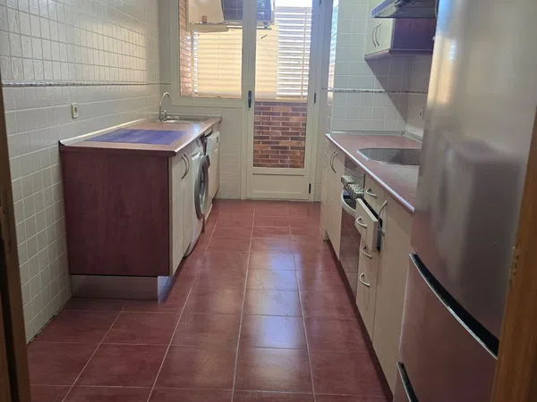 Piso en ronda de la Plazuela, 5 - Foto 9