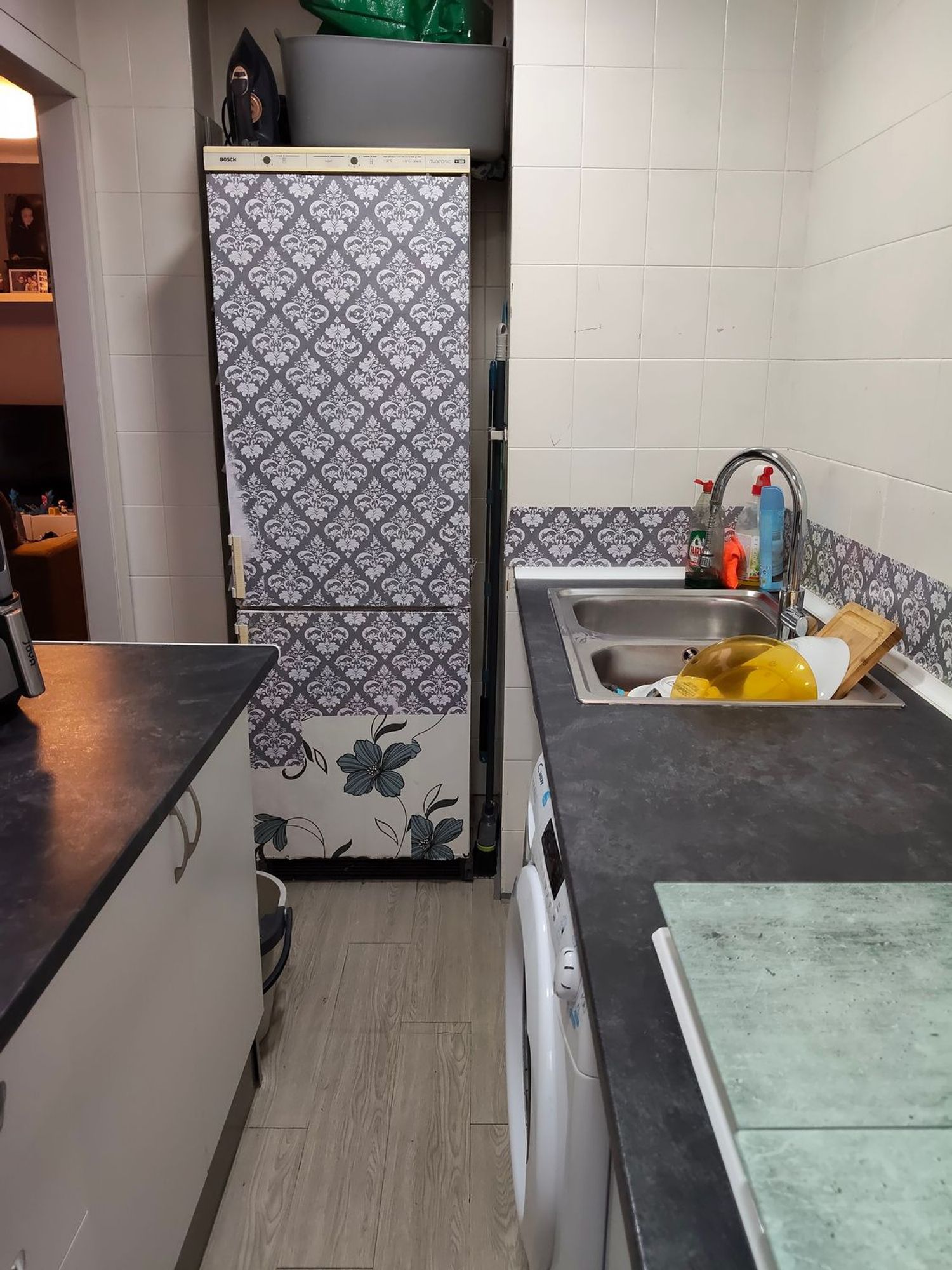 Piso en avenida de Carlos Haya, 19 - Foto 9