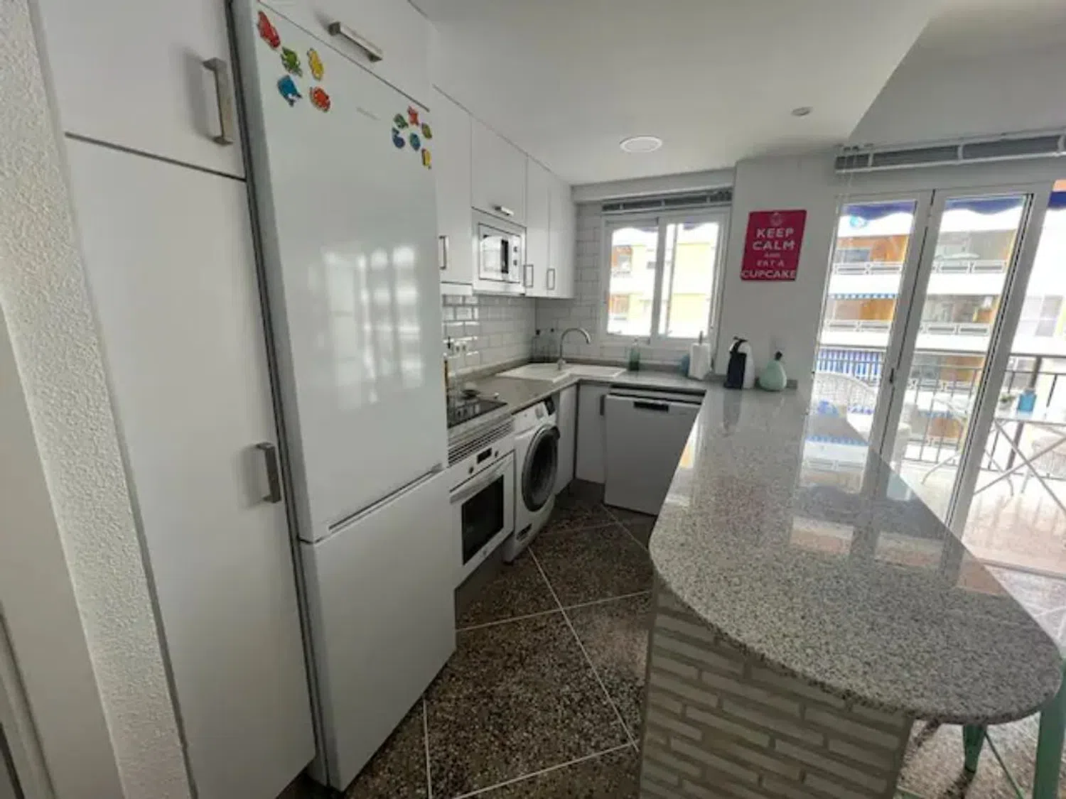 Piso en avenida Blasco Ibáñez, 4 - Foto 10