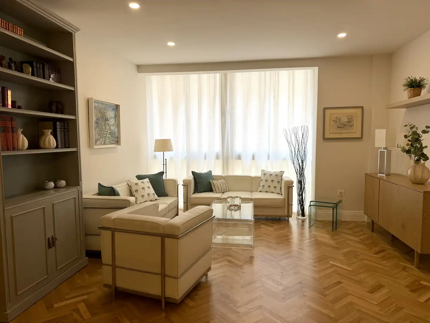 Piso en  Alameda de Colón 34 - Foto 4