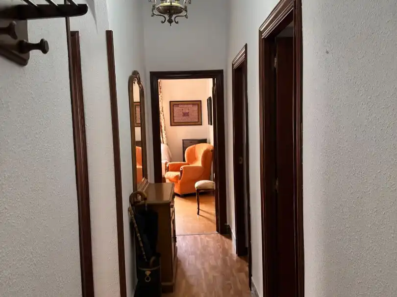 Piso en  Rúa Celso Emilio Ferreiro 4 - Foto 4