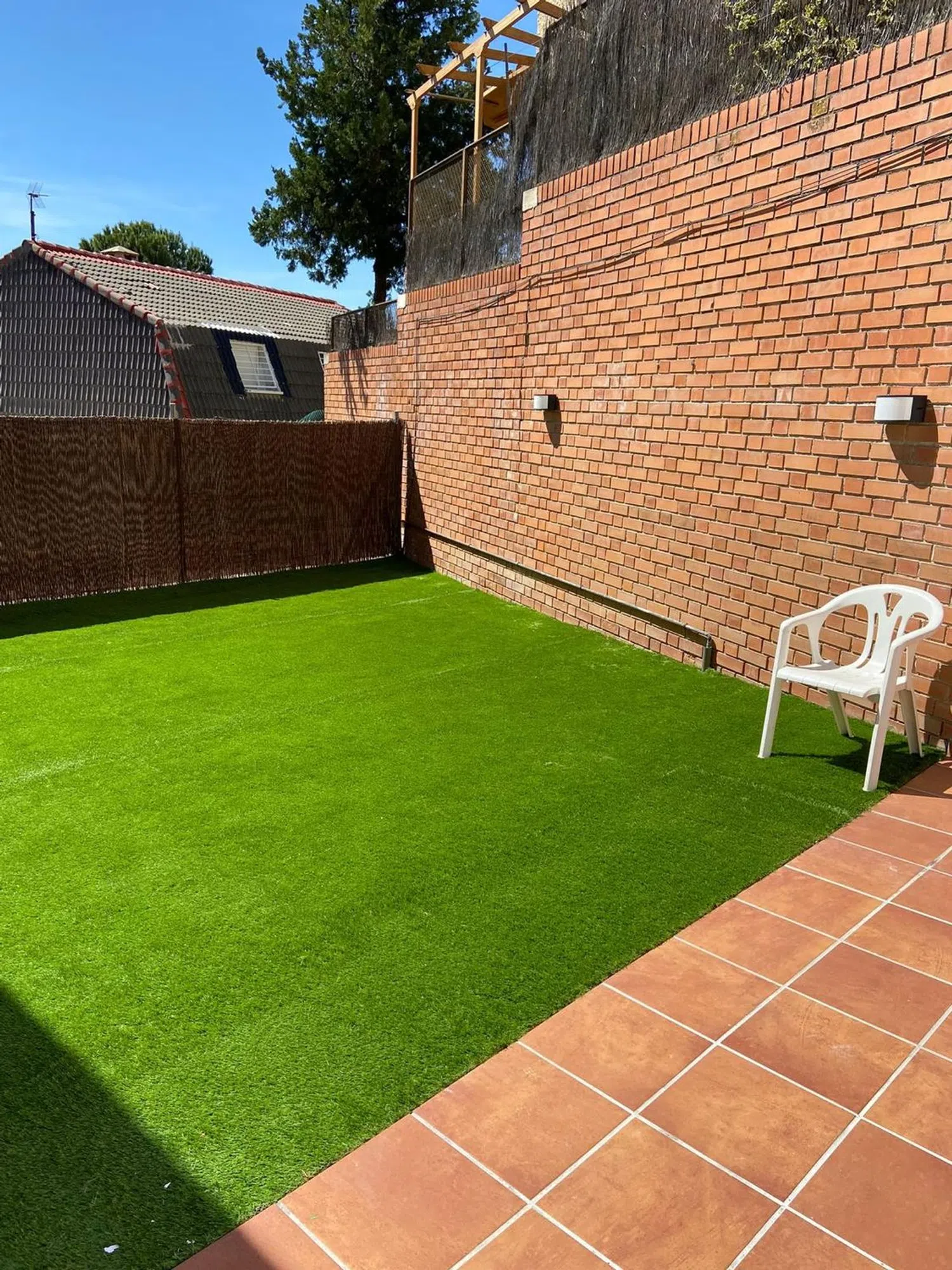 Casa independiente en calle de Jorge Guillén, 18 - Foto 25