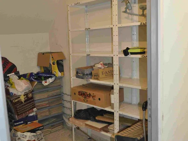 Piso en Calle del Apóstol Santiago, 40, Ventas - Foto 19