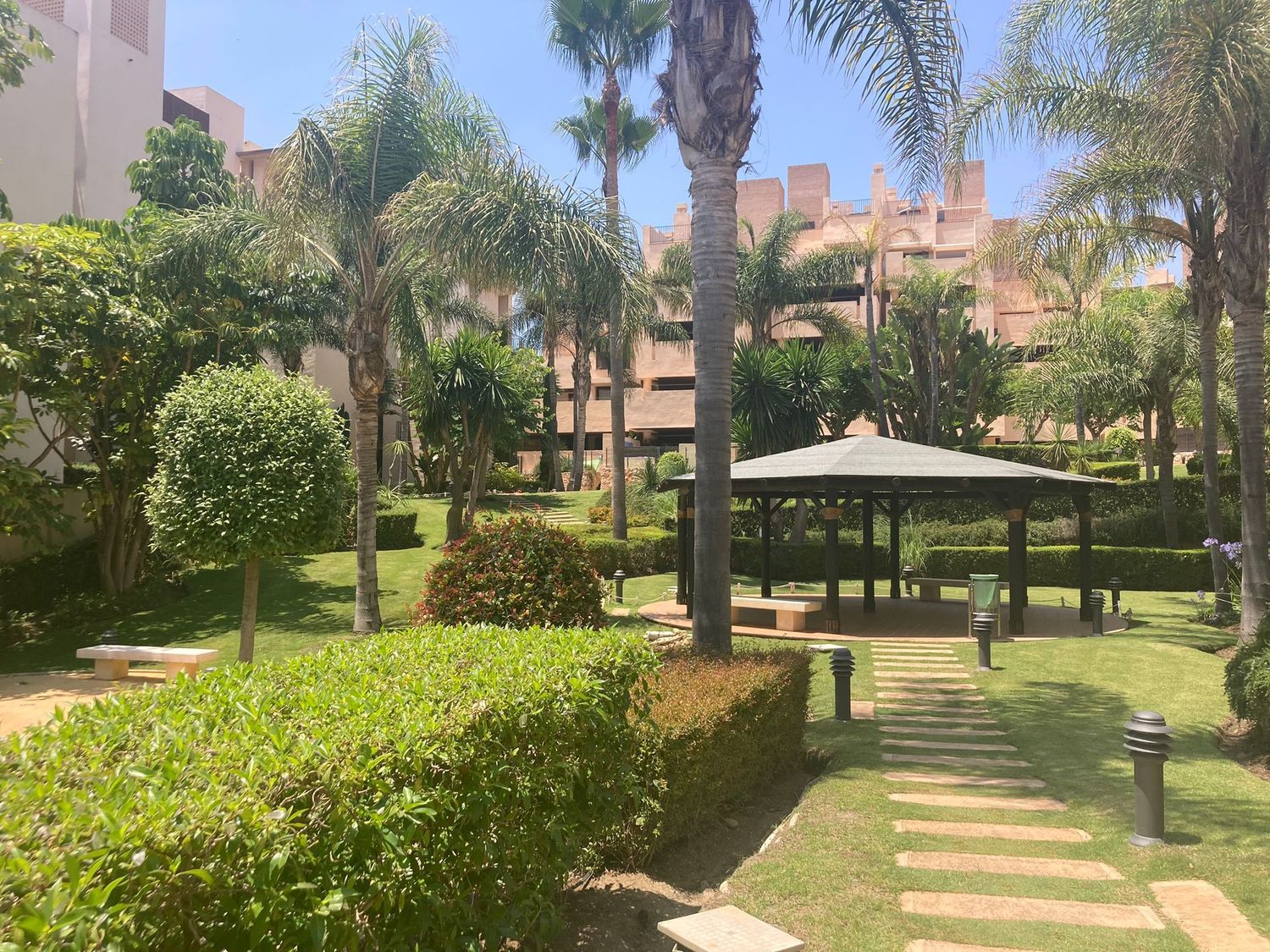 Piso en calle del Mare Nostrum, 7 - Foto 19