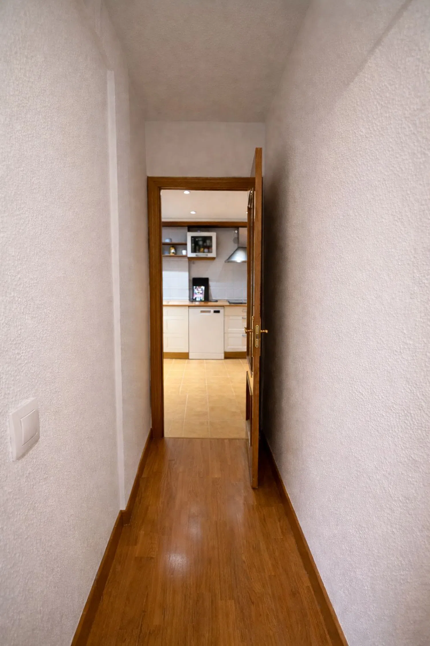 Piso en calle Río Segre, 3 - Foto 7