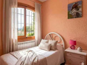 Casa adosada en la perdiguera - Foto 6