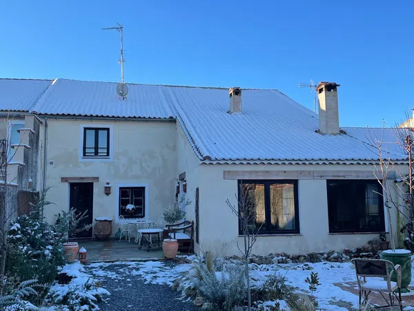 Casa de pueblo en Nieva - Foto 2