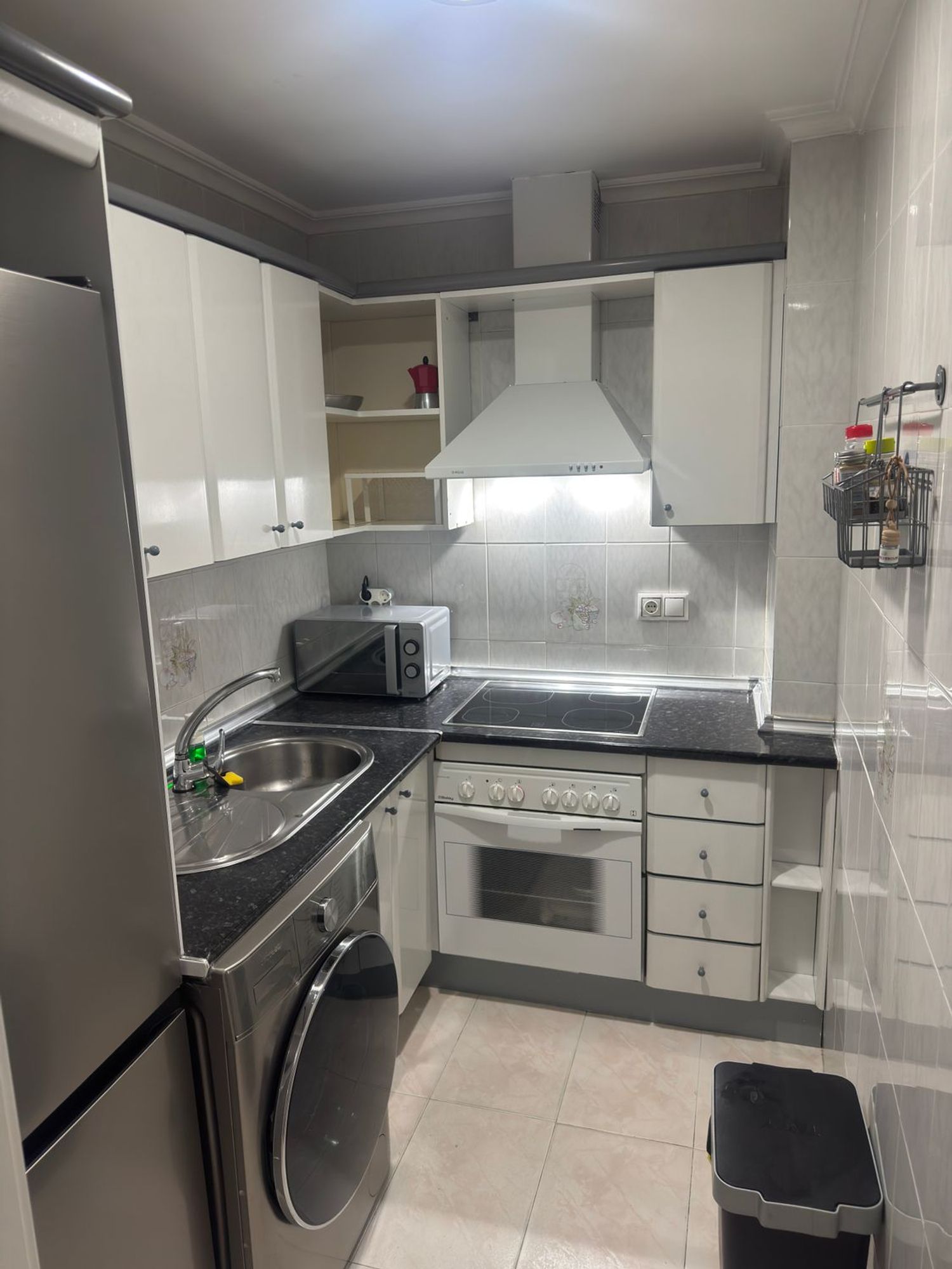 Piso en calle Riscos Altos, 1 - Foto 10