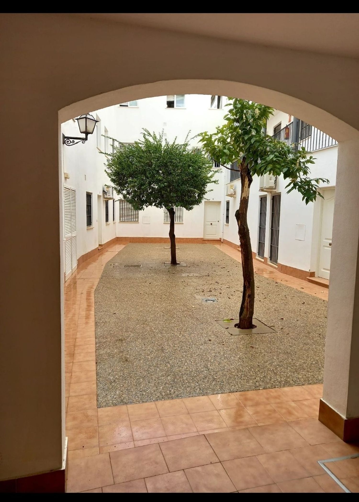 Estudio en Calle Santa Ángela de la cruz, 9 - Foto 9