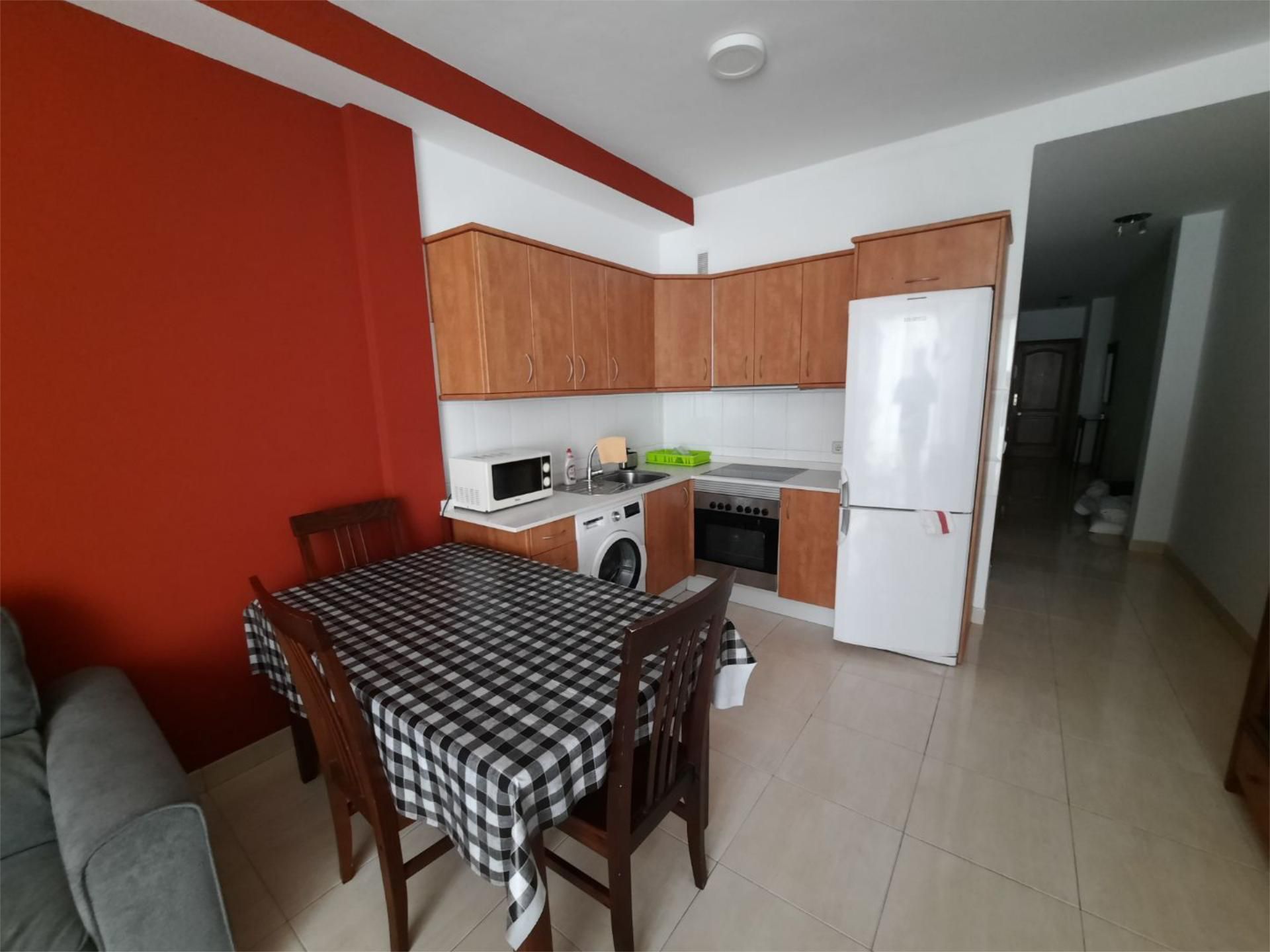 Piso en  Calle Eduardo Benot 25 - Foto 2