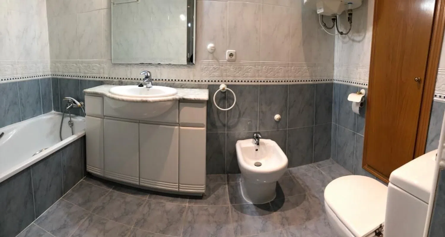 Piso en calle de la Costera, 2 - Foto 8