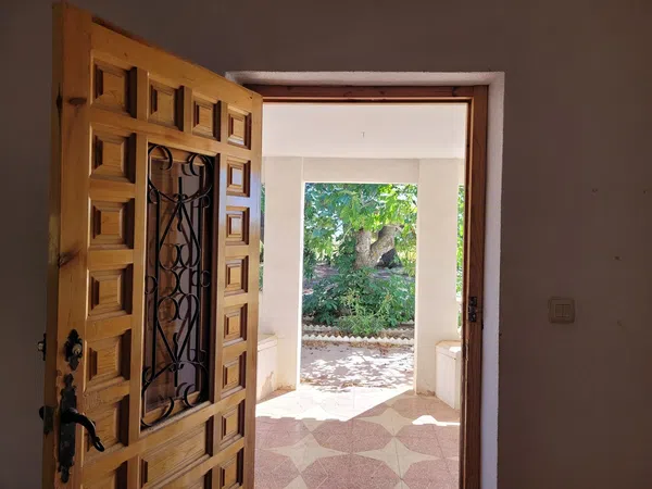 Casa o chalet independiente en Rm-a14 s/n - Foto 14