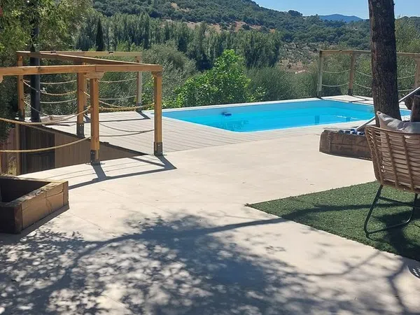 Casa rural en Diseminado Los Catorce, 123 - Foto 31